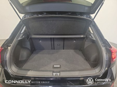 2026 Volkswagen T-Roc - photo 8