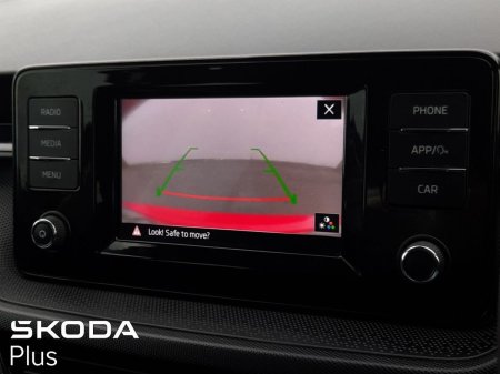 2023 Skoda Fabia - photo 11