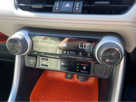 2022 Toyota RAV4 - photo 20