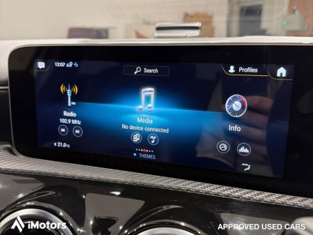 2019 Mercedes-Benz A-Class - photo 23
