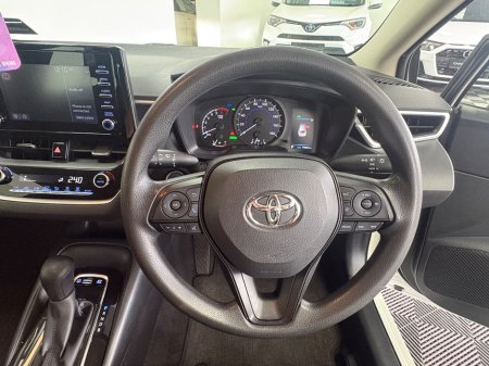 2019 Toyota Corolla - photo 7