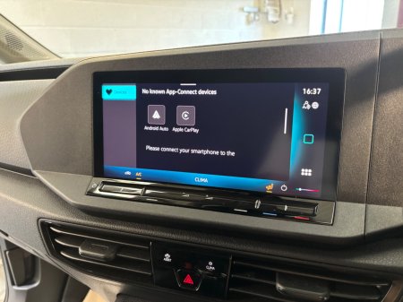 2025 Volkswagen Caddy - photo 20