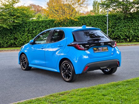 2023 Toyota Yaris - photo 15