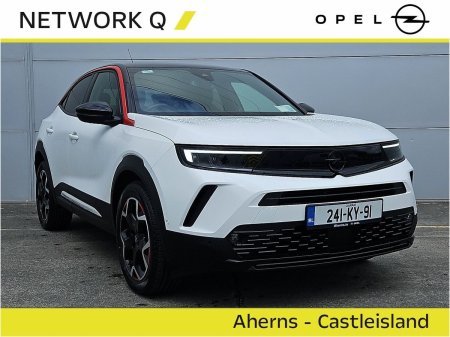 2024 Opel Mokka 1.2 GS