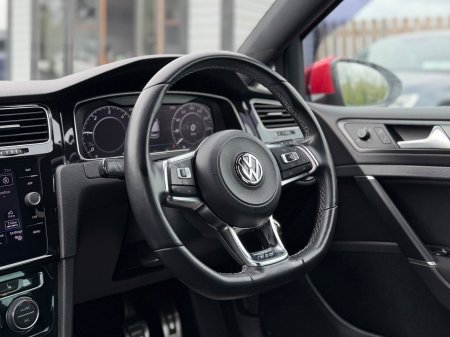 2018 Volkswagen Golf - photo 25