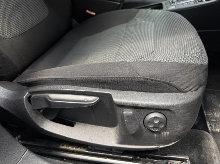 2012 Volkswagen Passat - photo 17