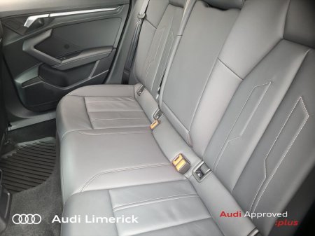 2024 Audi A3 - photo 13