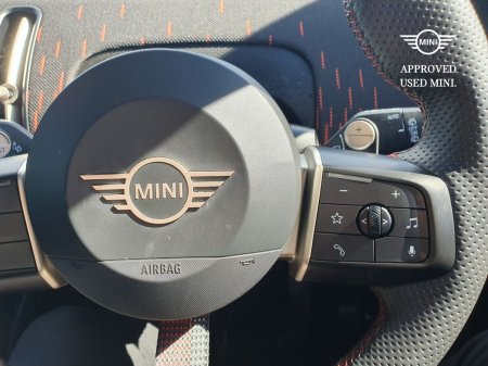 2024 Mini Countryman - photo 18