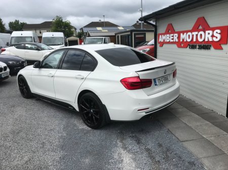 2017 BMW 3-Series - photo 18