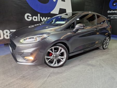 2018 Ford Fiesta - photo 4
