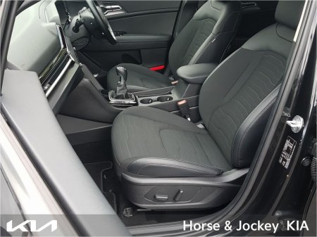 2022 Kia Sportage - photo 7