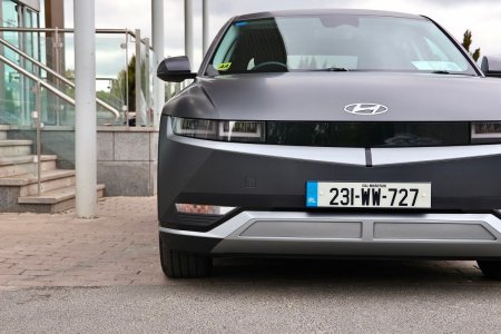 2023 Hyundai IONIQ 5 - photo 3