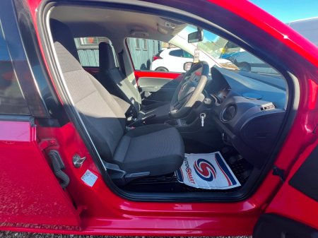 2016 Skoda Citigo - photo 8