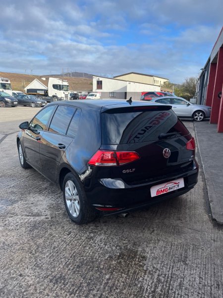 2016 Volkswagen Golf - photo 4