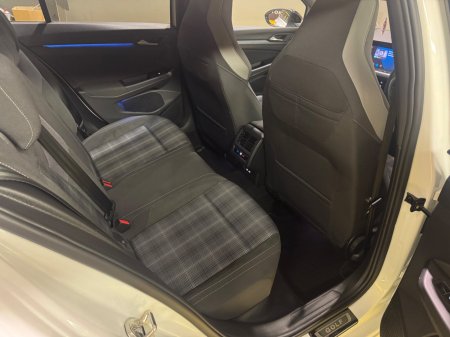 2022 Volkswagen Golf - photo 11