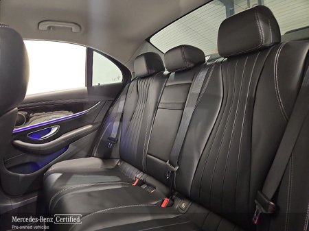2022 Mercedes-Benz E-Class - photo 17