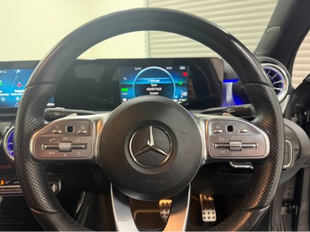2022 Mercedes-Benz A-Class - photo 12
