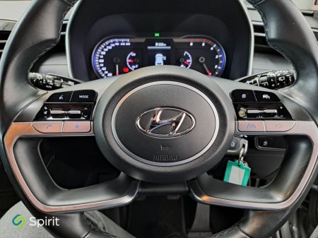 2021 Hyundai Tucson - photo 43