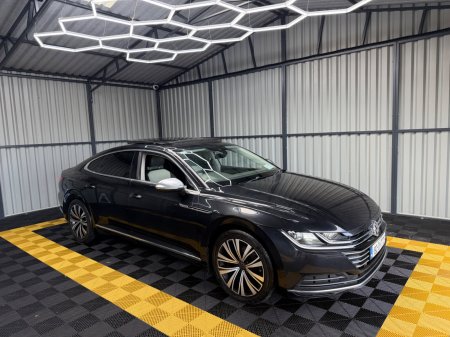 2019 Volkswagen Arteon - photo 3