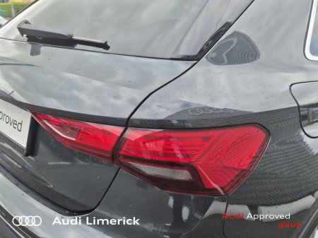 2026 Audi A3 - photo 25