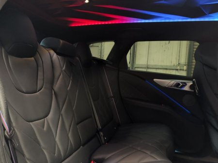 2026 BMW XM - photo 11