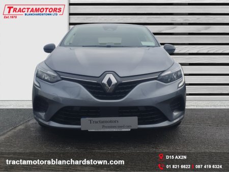 2023 Renault Clio - photo 11