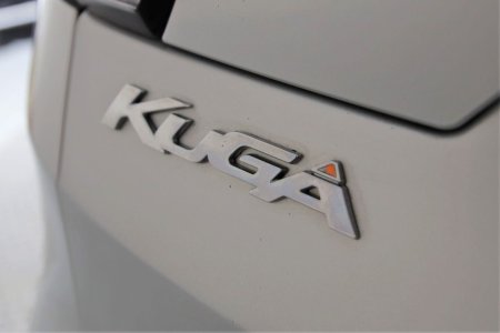 2019 Ford Kuga - photo 26