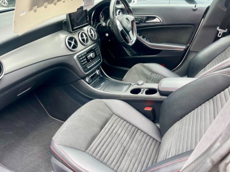 2014 Mercedes-Benz CLA - photo 13