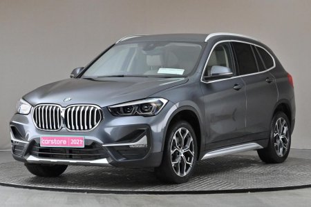 2021 BMW X1 - photo 3