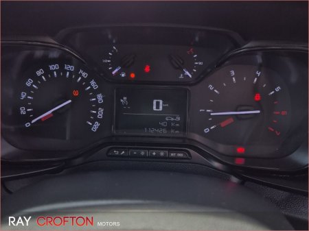 2023 Fiat Doblo - photo 11