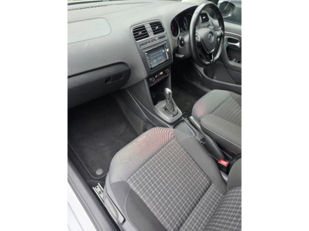 2017 Volkswagen Polo - photo 18
