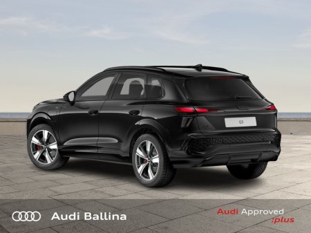 2027 Audi Q3 - photo 5