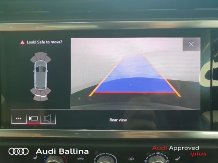 2019 Audi Q3 - photo 17