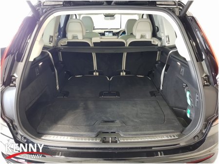 2026 Volvo XC90 - photo 37