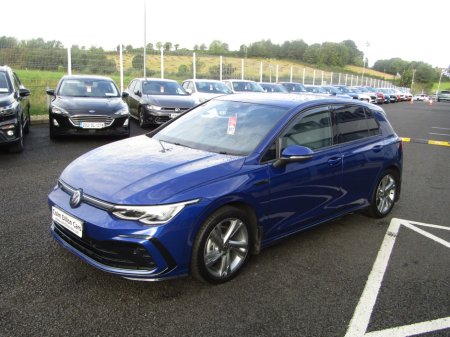 2023 Volkswagen Golf - photo 5