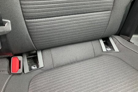 2025 Ford Focus - photo 34