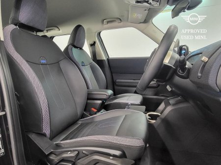 2024 Mini Countryman - photo 12