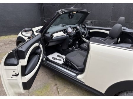2012 Mini Cooper - photo 9