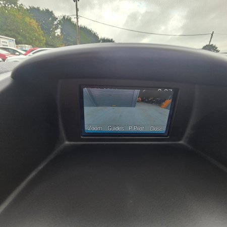 2015 Ford Fiesta - photo 20