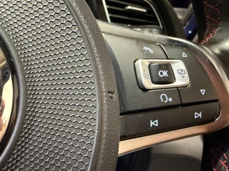 2017 Volkswagen Golf - photo 22