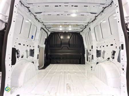 2026 Ford Transit Custom - photo 31