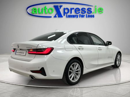 2019 BMW 3-Series - photo 13