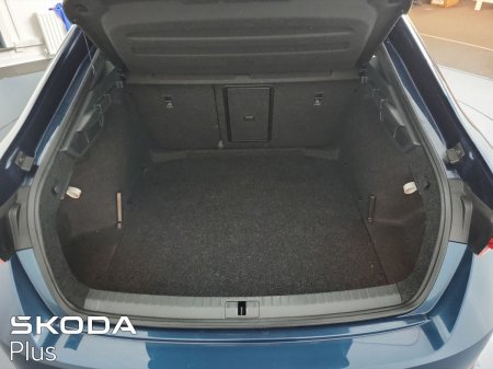 2023 Skoda Octavia - photo 20