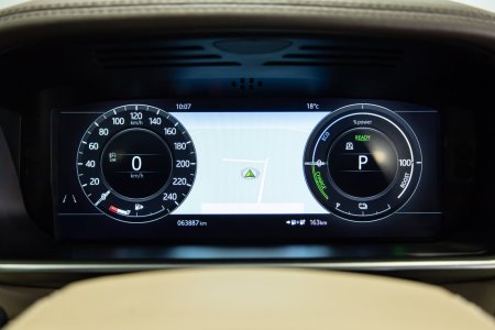 2022 Land Rover Range Rover - photo 20