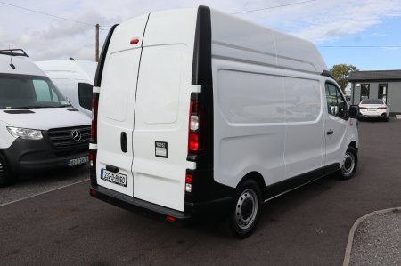 2023 Renault Trafic - photo 4