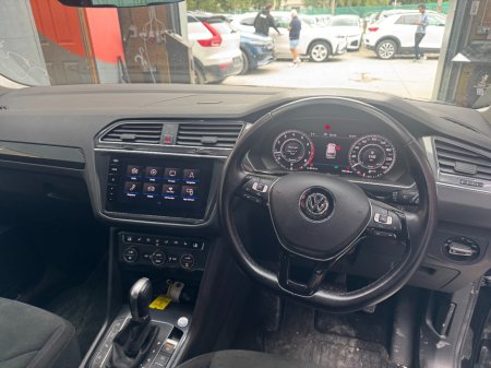 2018 Volkswagen Tiguan - photo 7