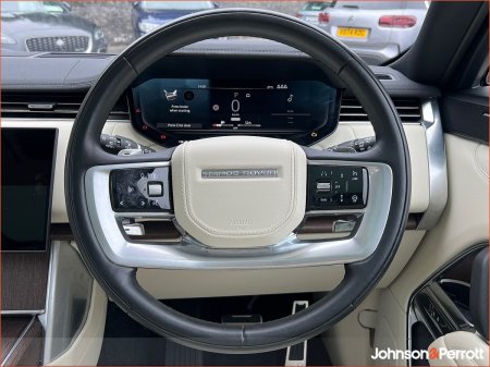 2024 Land Rover Range Rover - photo 12
