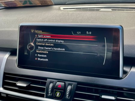 2017 BMW 2-Series - photo 38