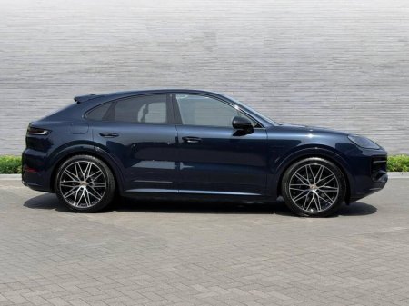 2024 Porsche Cayenne - photo 3