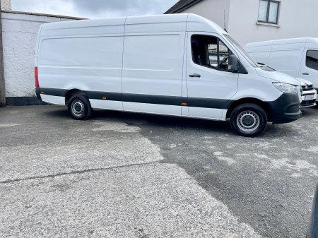 2022 Mercedes-Benz Sprinter - photo 2
